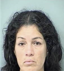 Maria Domingo-Diaz, - St. John's County, FL 